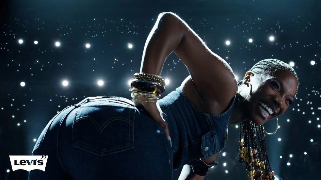 A NEW DANCE ERA IN MARKETING?