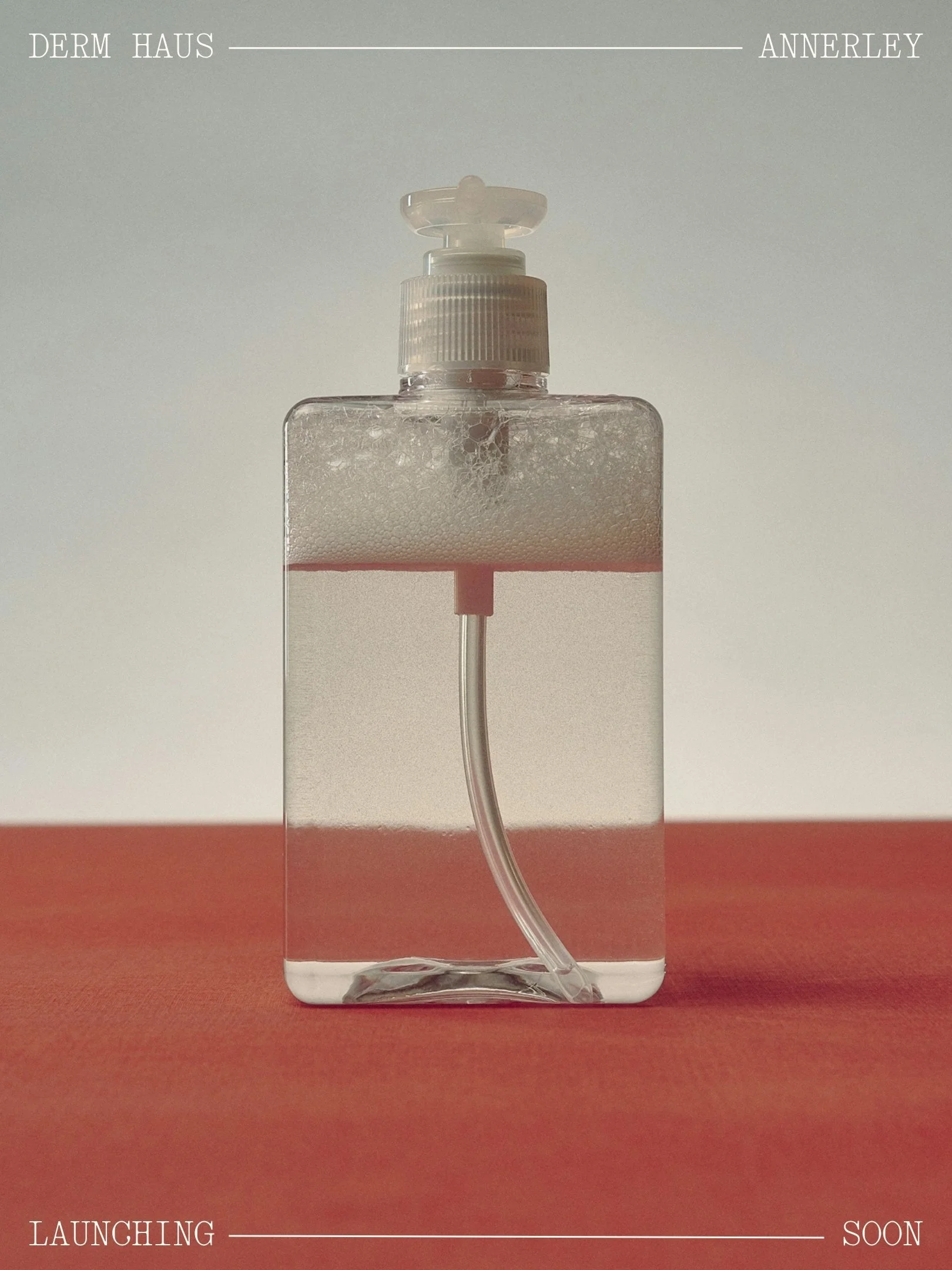 Derm Haus branded social media content mockup, Instagram content design for Brisbane skin health clinic - 5