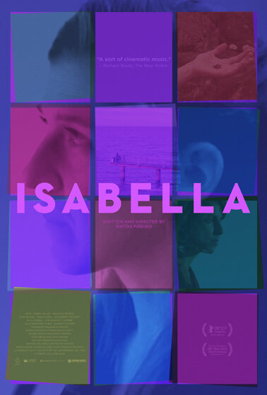 ISABELLA