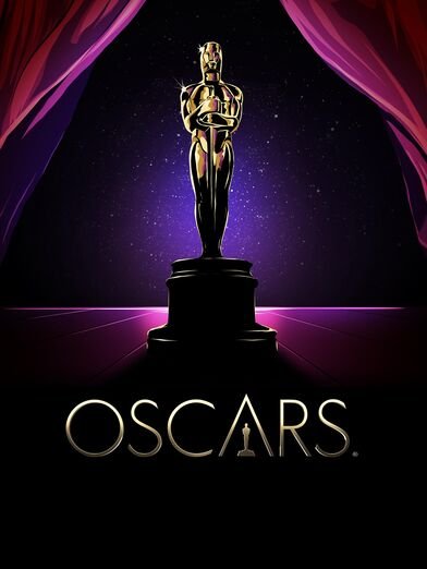 Oscar Watch Party