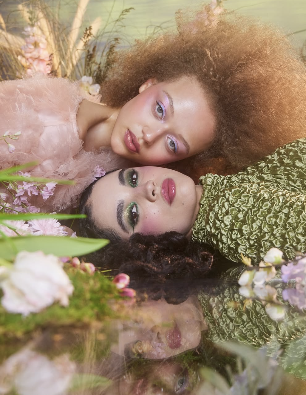 R.E.M. Beauty x Wicked