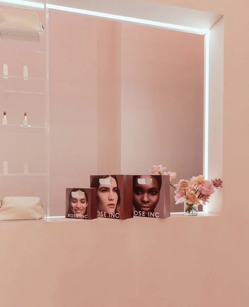 Rose Inc.