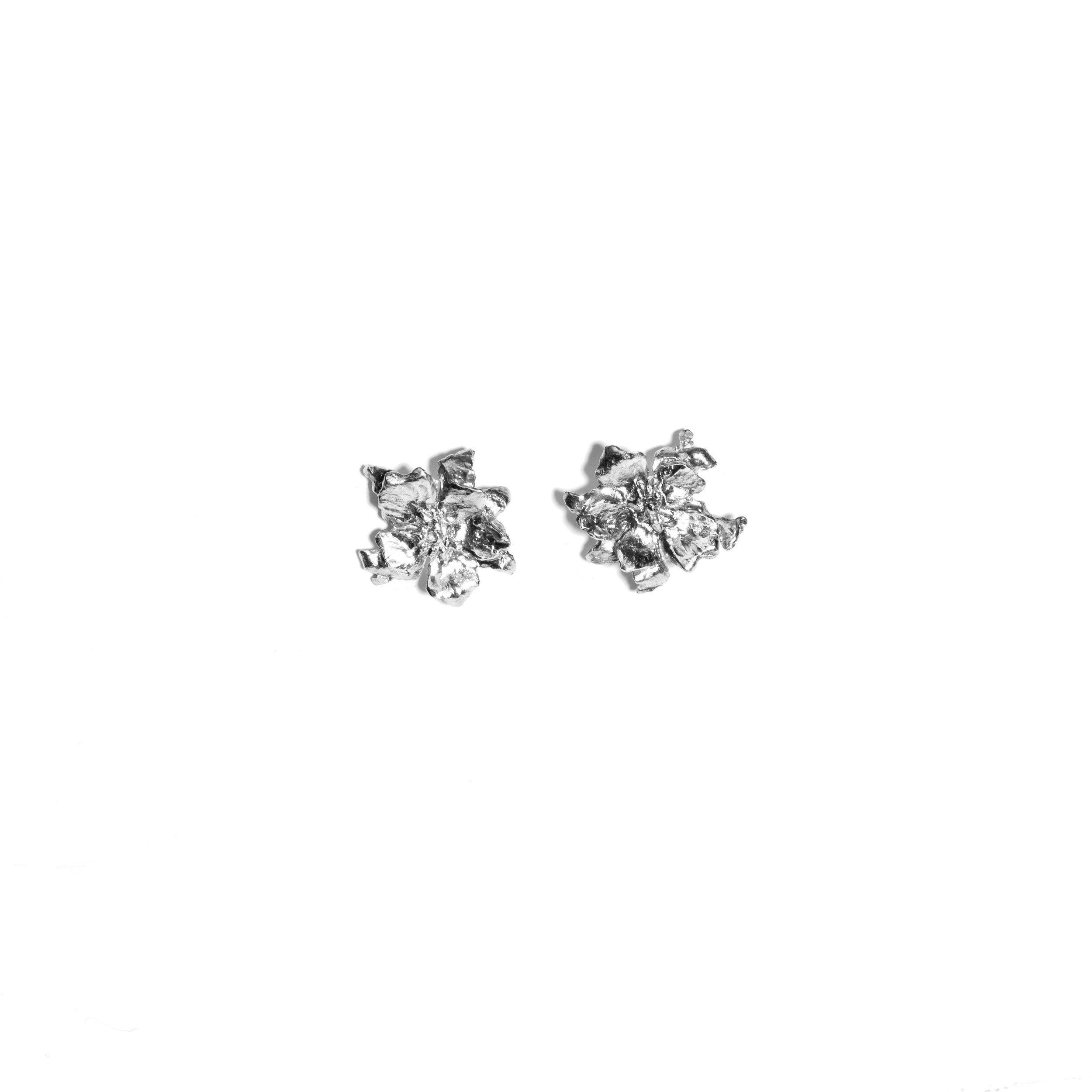 Fiori di SCJ studs