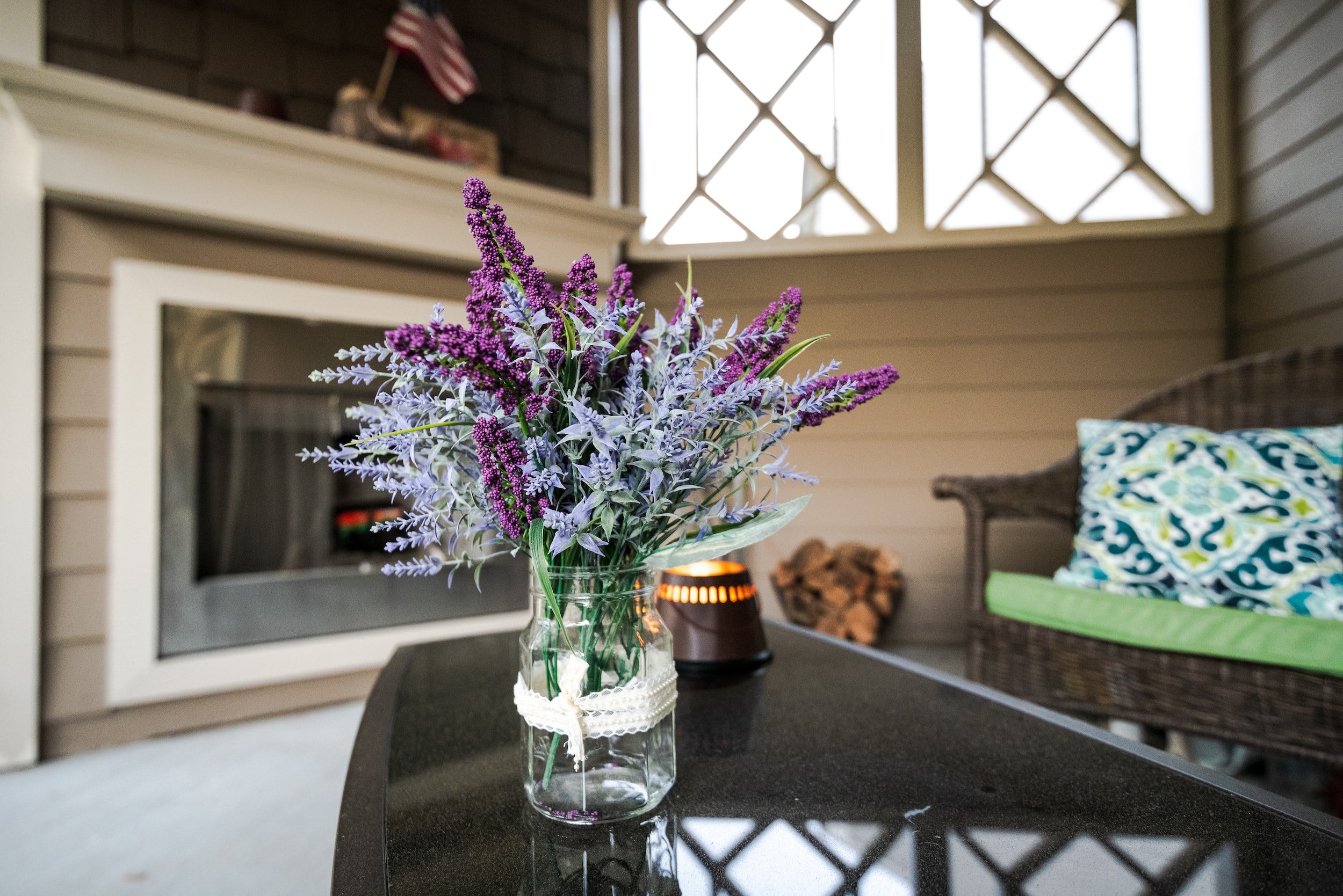 How to Create the Perfect Indoor-Outdoor Space