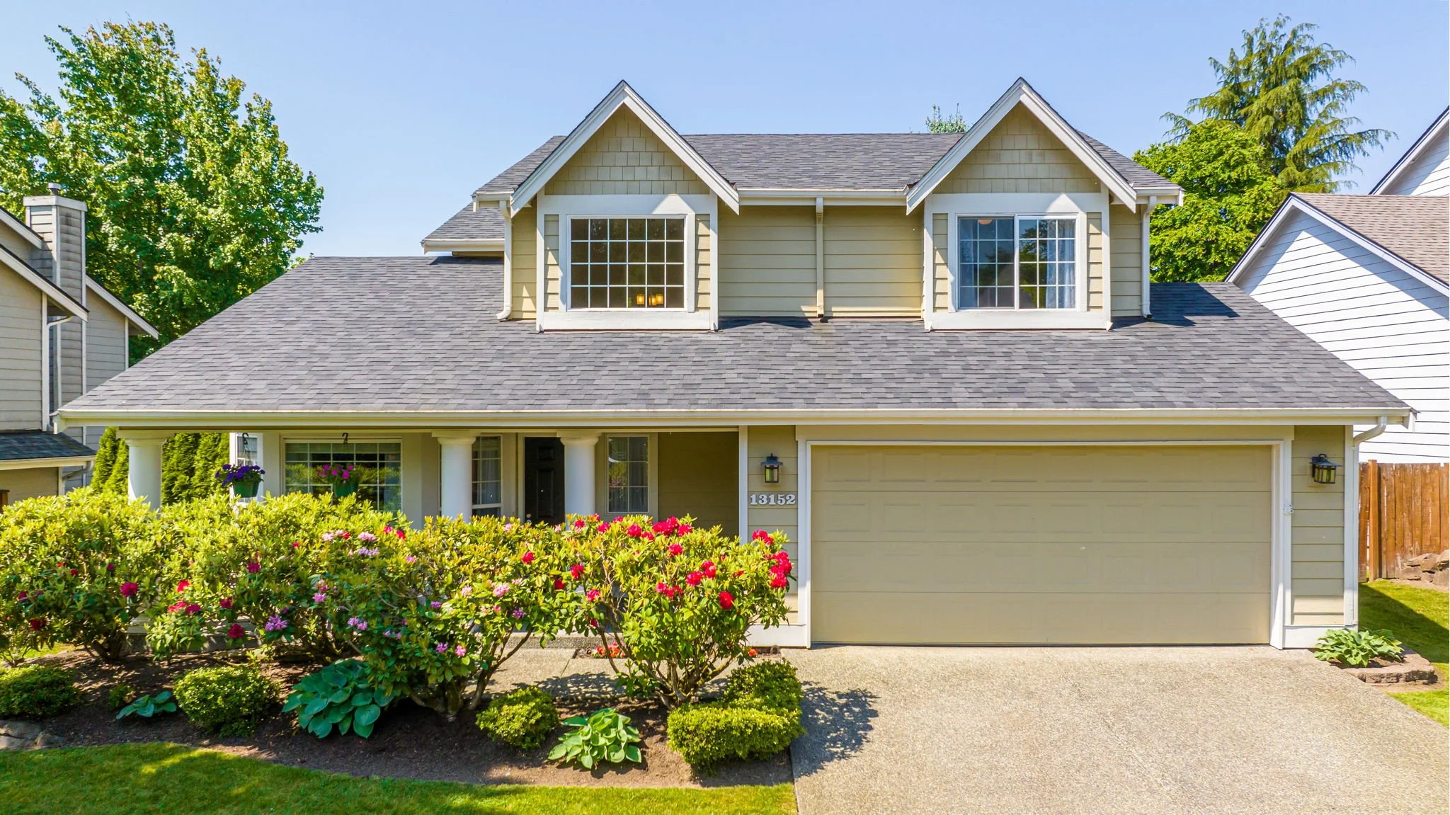 13152 Bald Mountain Rd SE, Monroe