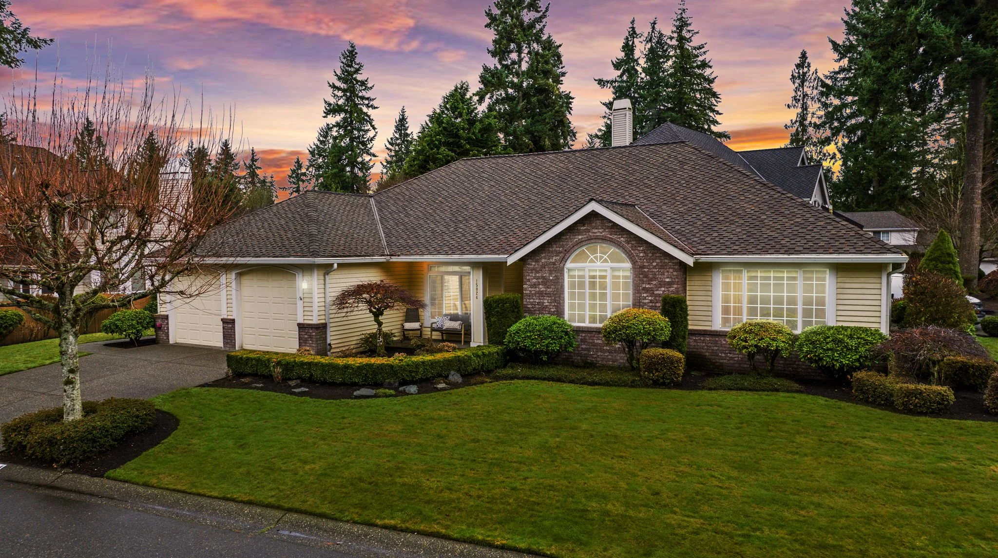 15024 14th Ave SE, Mill Creek