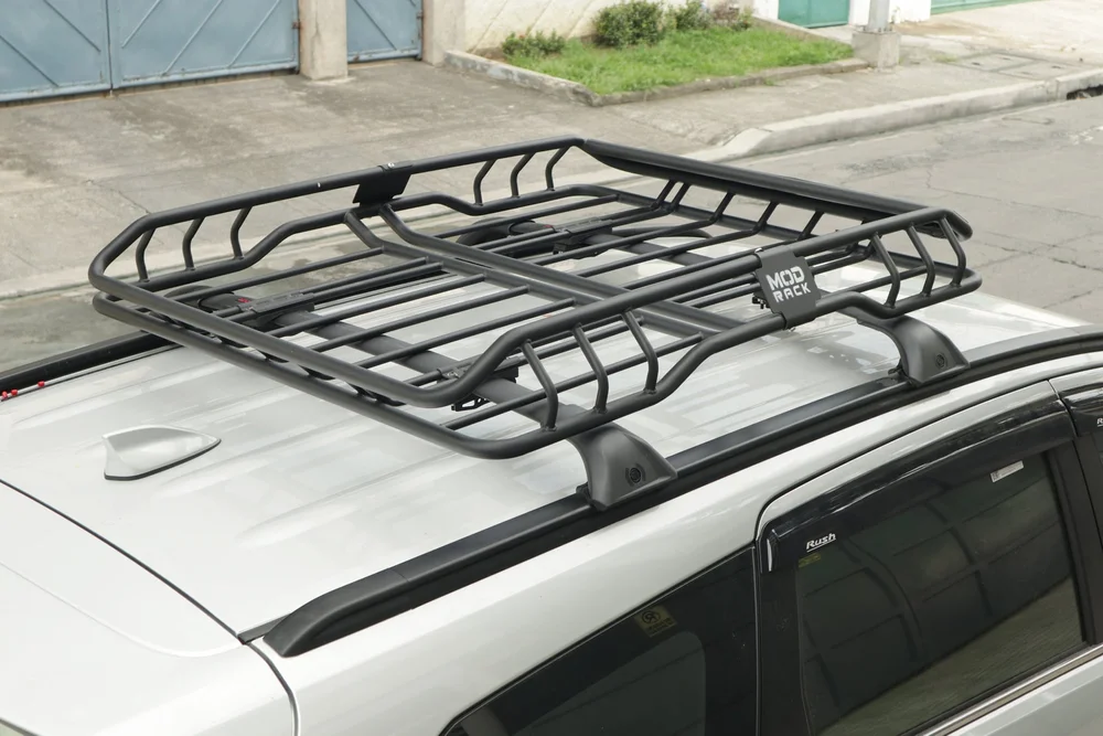 MOD RACK Luggage Carriers — MNM Trading Corporation