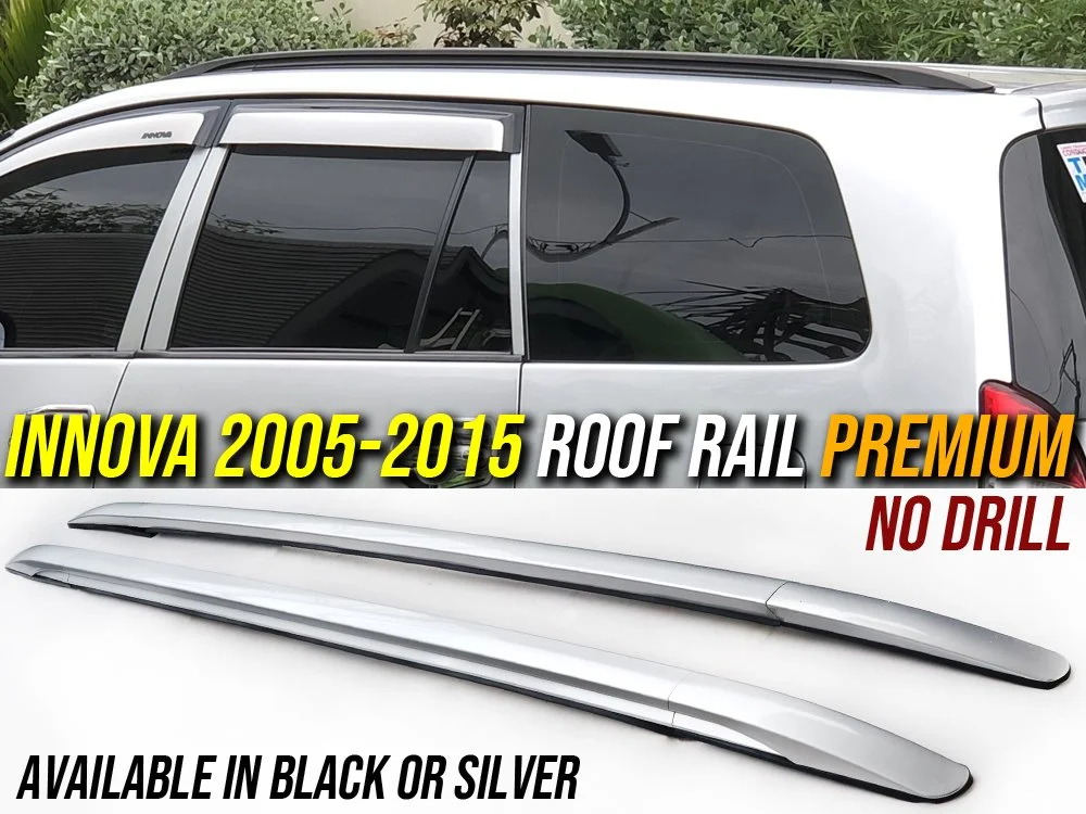 INNOVA 2005-2015 roof rail Black and silver.jpg