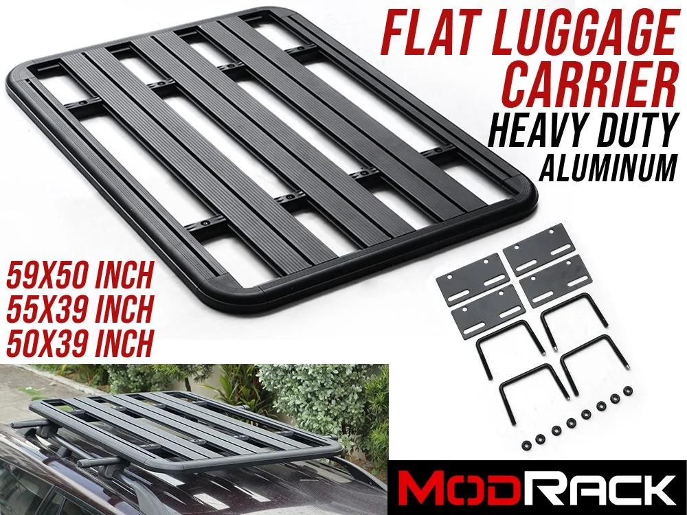 MOD RACK Luggage Carriers — MNM Trading Corporation