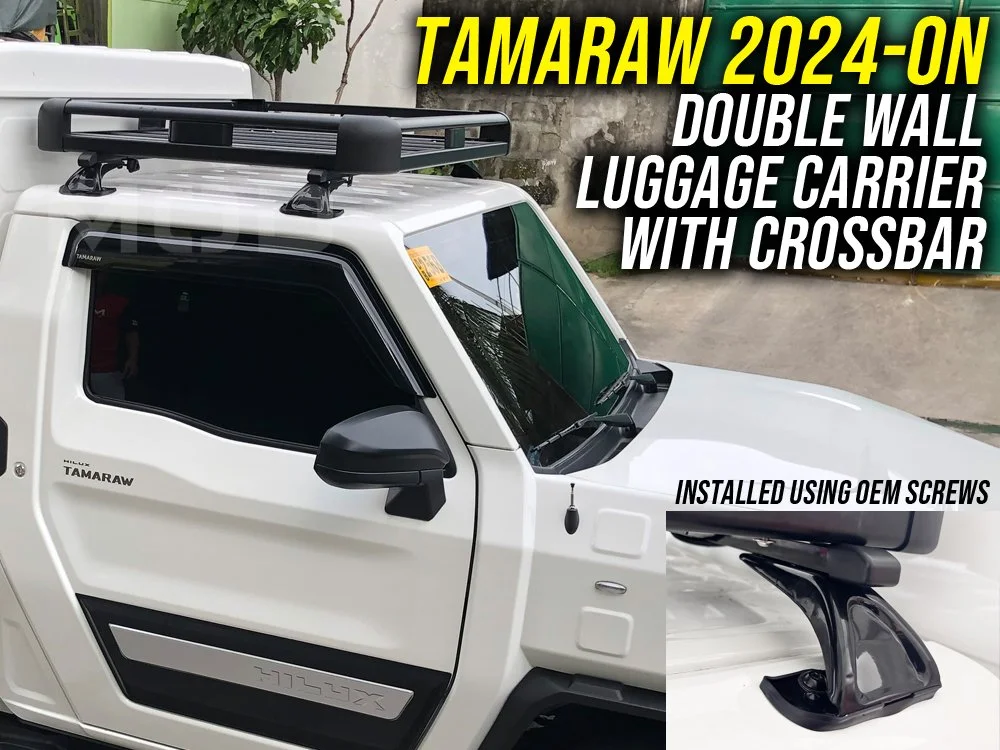 TAMARAW 2024-ON DOUBLE WALL LUGGAGE CARRIER WITH CROSSBAR.jpg