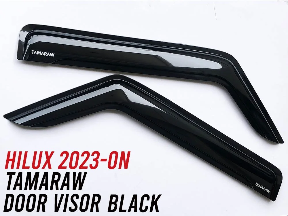 TAMARAW DOOR VISOR BLACK .jpg