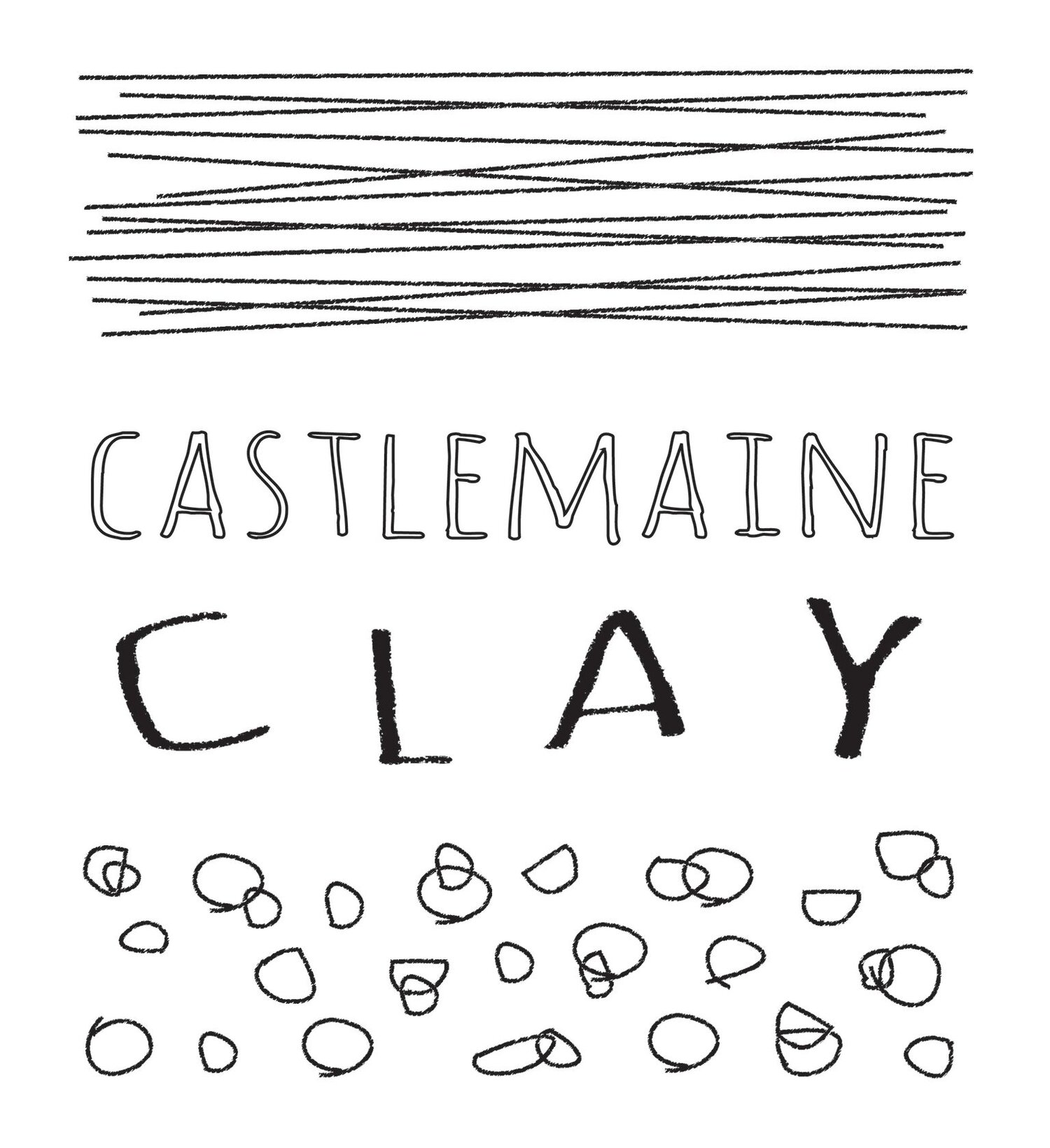 Castlemaine Clay