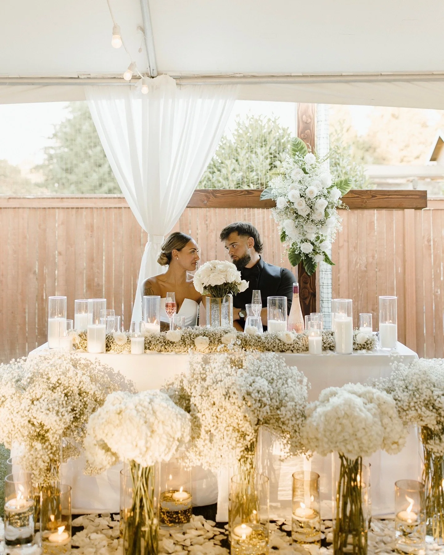 More of the Furfaros ✨🕯️🕊️🖤

Keywords: Washington wedding photographer. Seattle wedding photographer. Backyard wedding. Black and white wedding. Luxury wedding. Wedding inspo. Simplistic wedding. Elegant wedding. Elevated wedding.