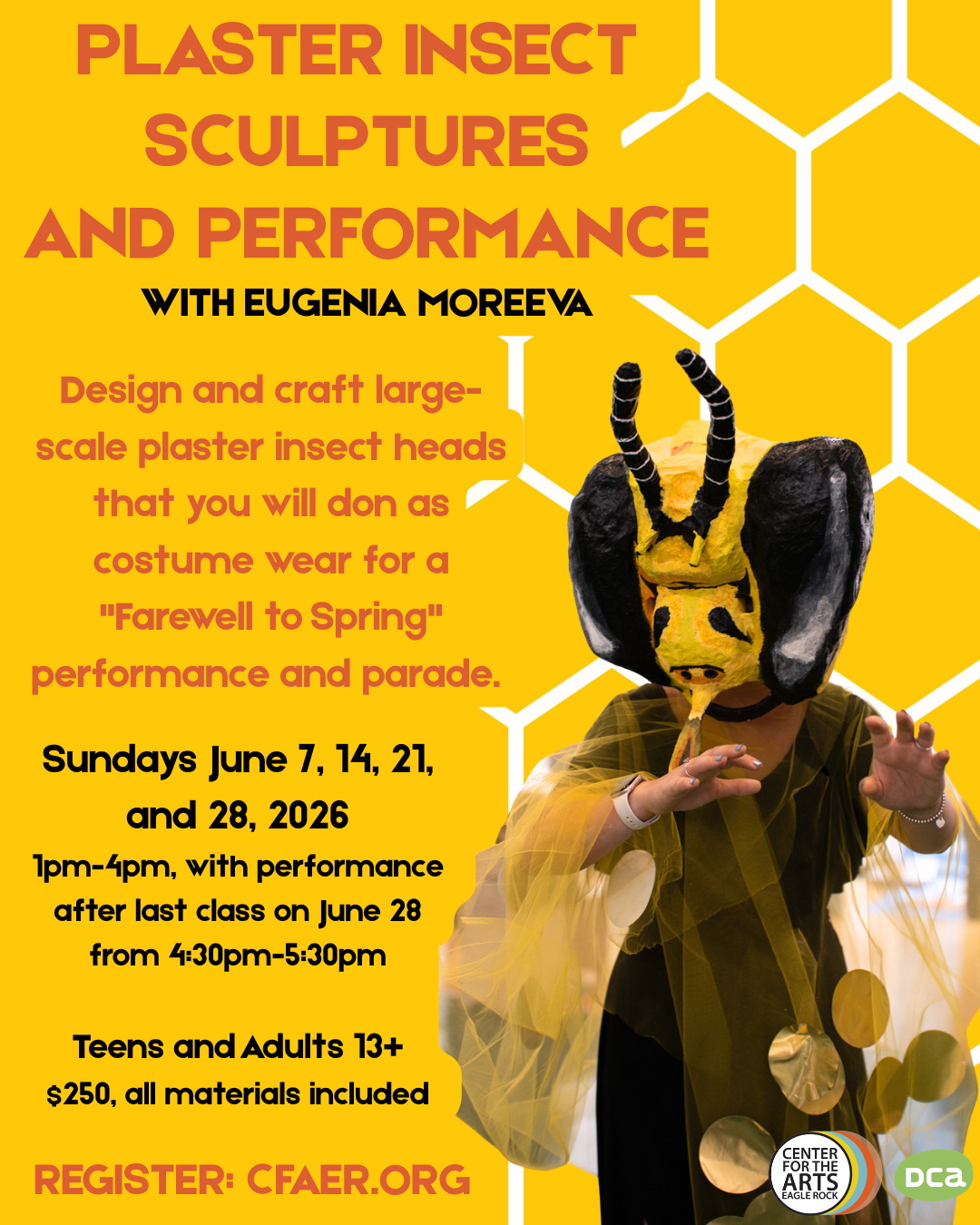 Plaster Insect Sculptures & Performance Flyer (2).png