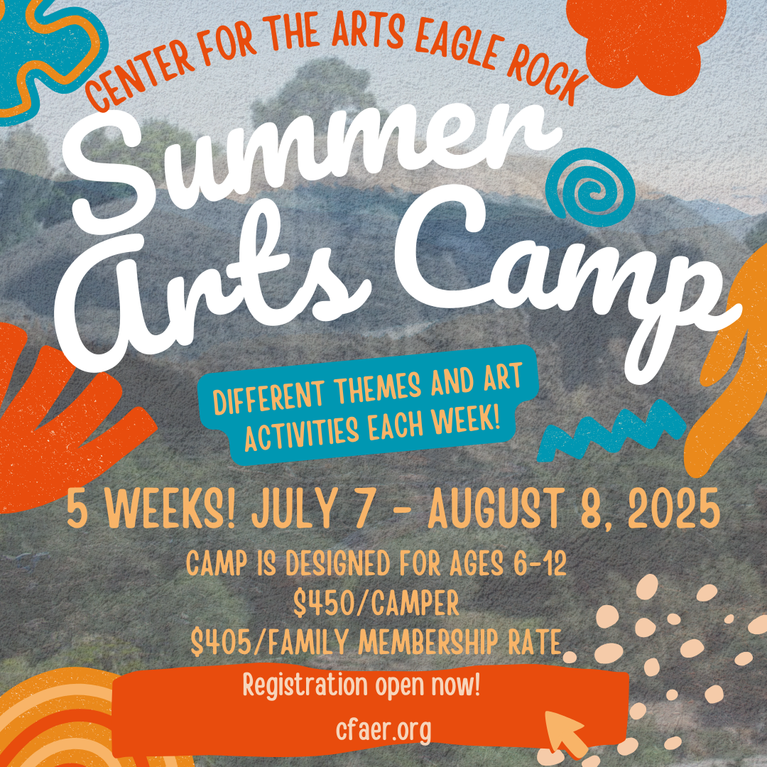 Summer Arts Camp Open Registration Flyer.png