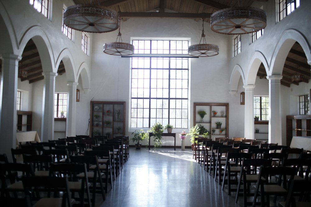 Wedding Ceremony Photo by Cheryl A. Guerrero of Amour Aeternus