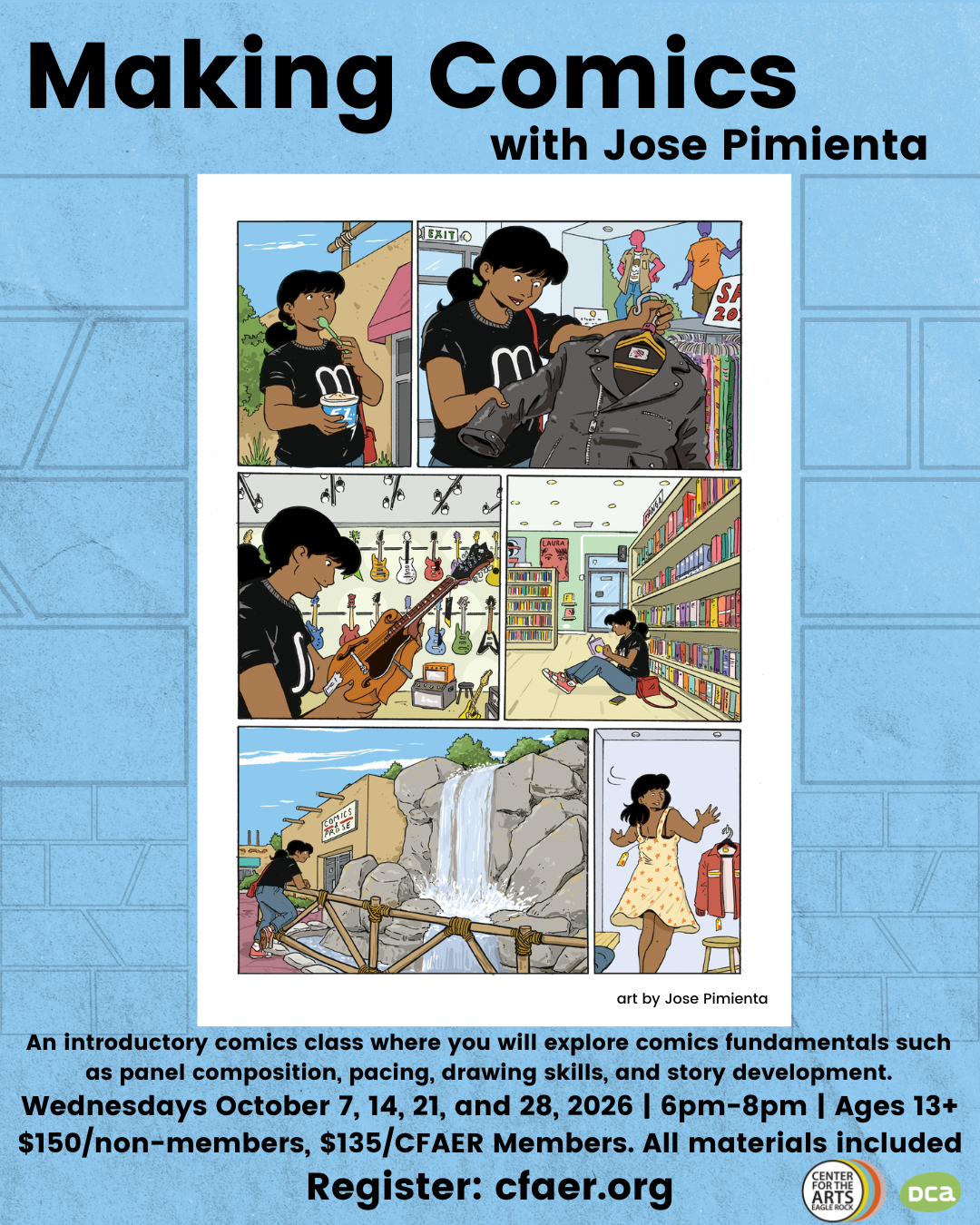Making Comics Oct. 2026 Flyer.png