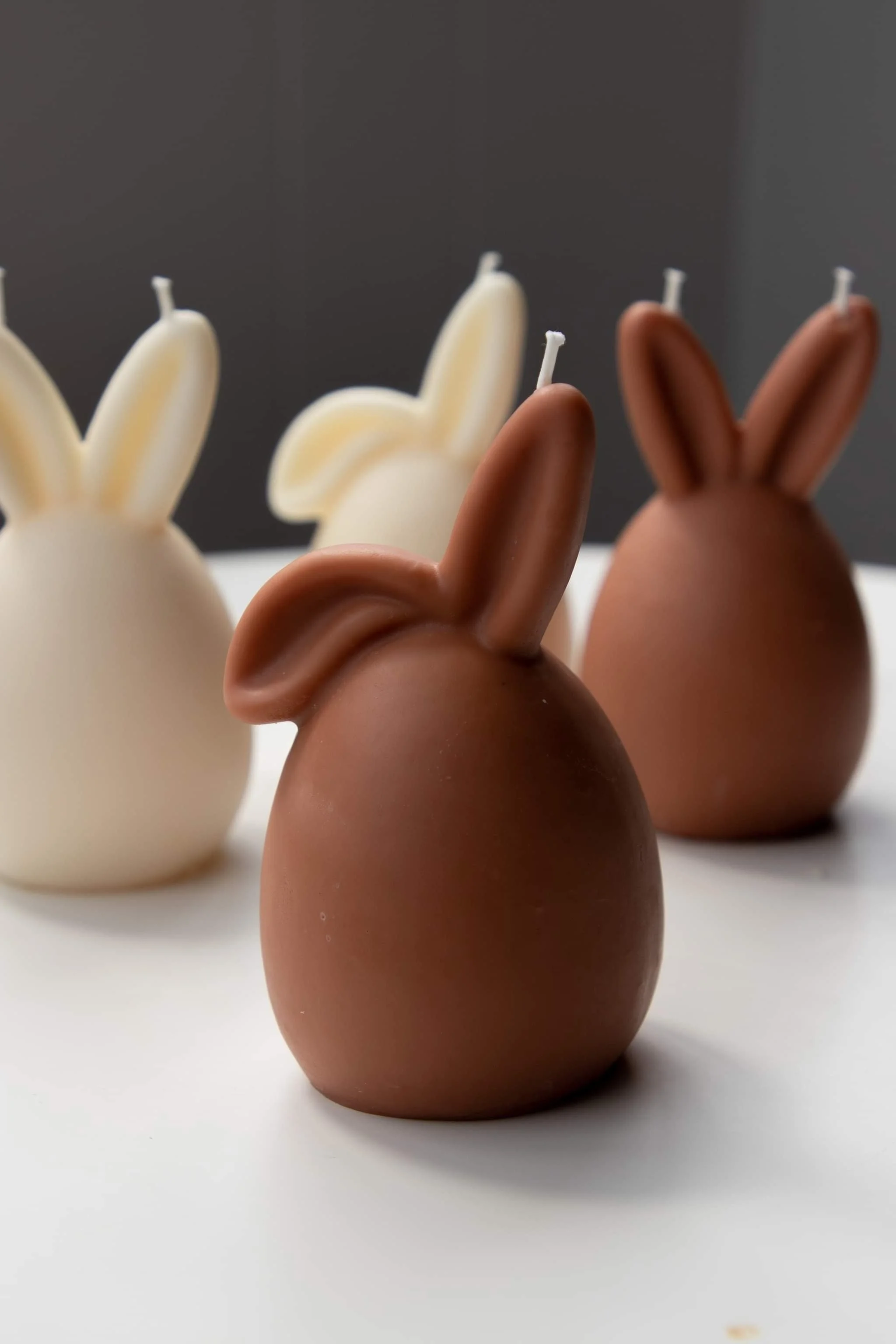 Easter Bunny Eggs Individual - Easter Collection