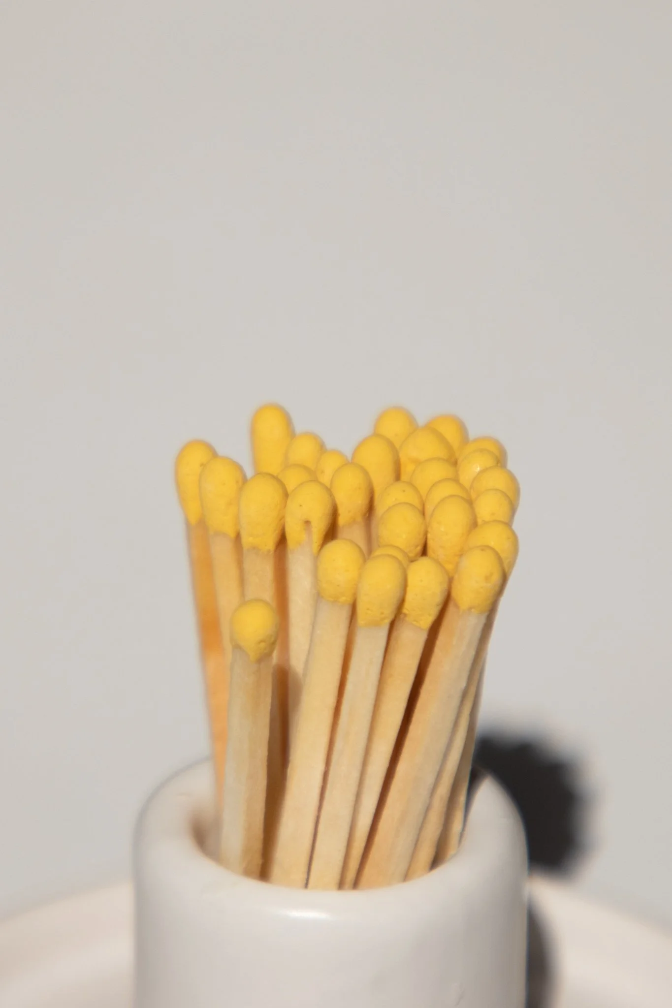 Match Striker - Hot Pink Matches