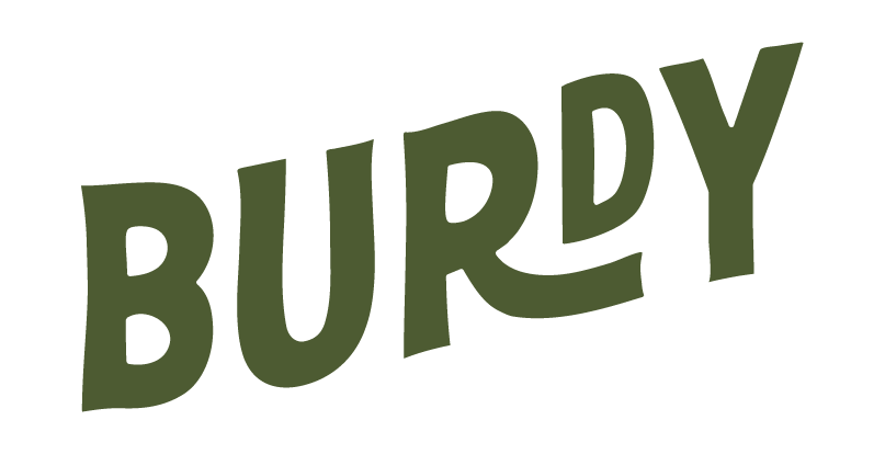 BURDY
