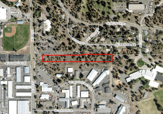 Houselessness update!