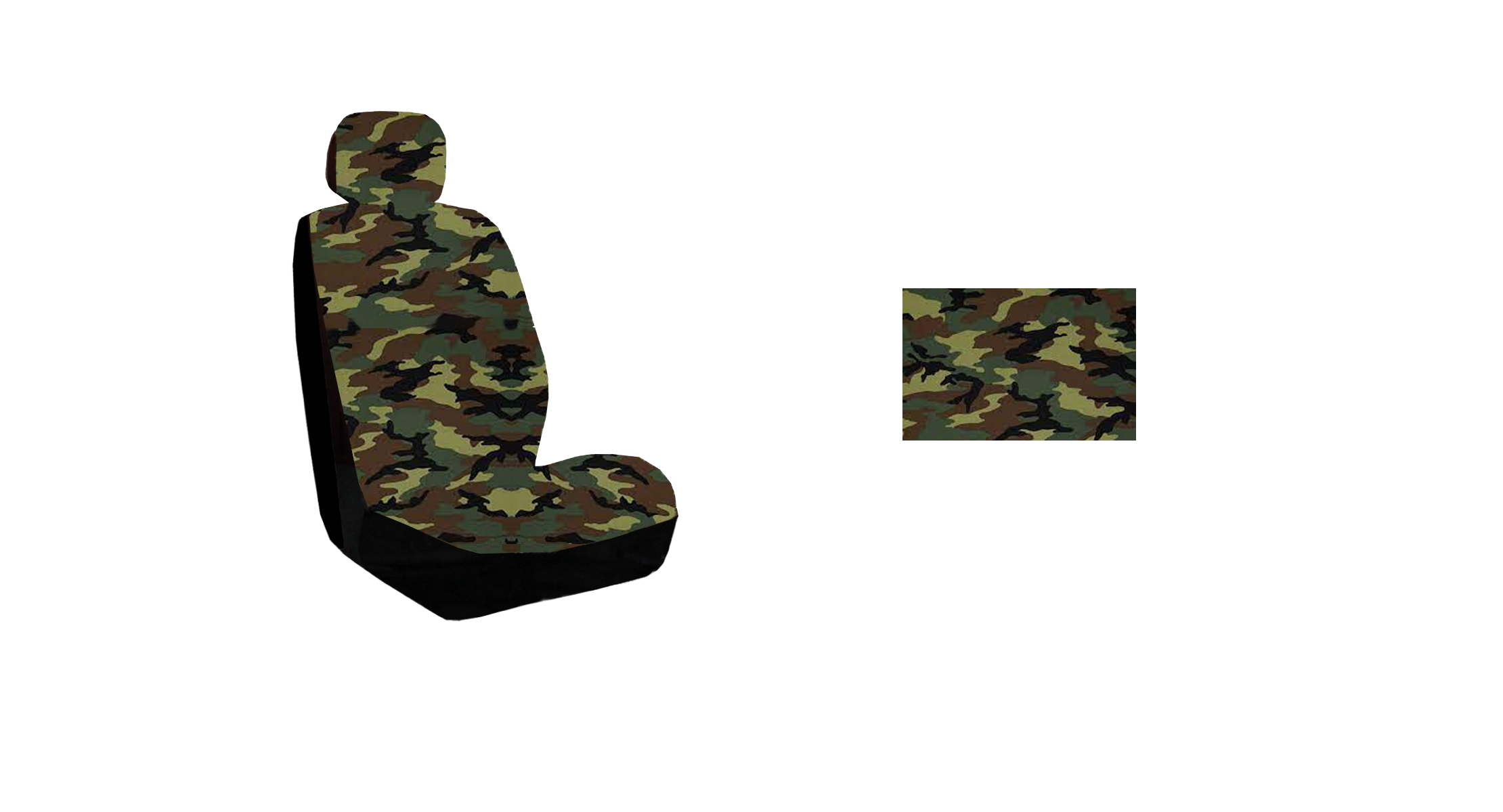 CAMOUFLAGE