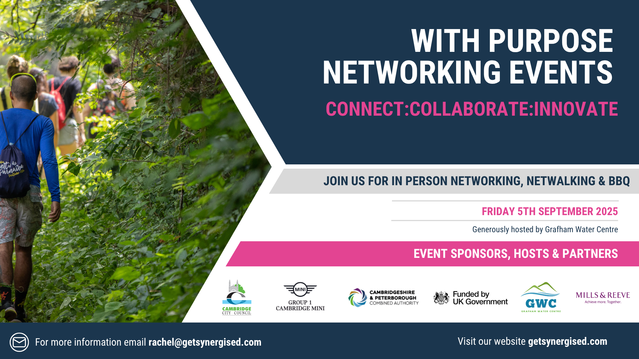 Networking Event