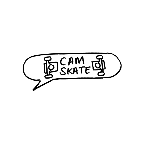 Cam Skate