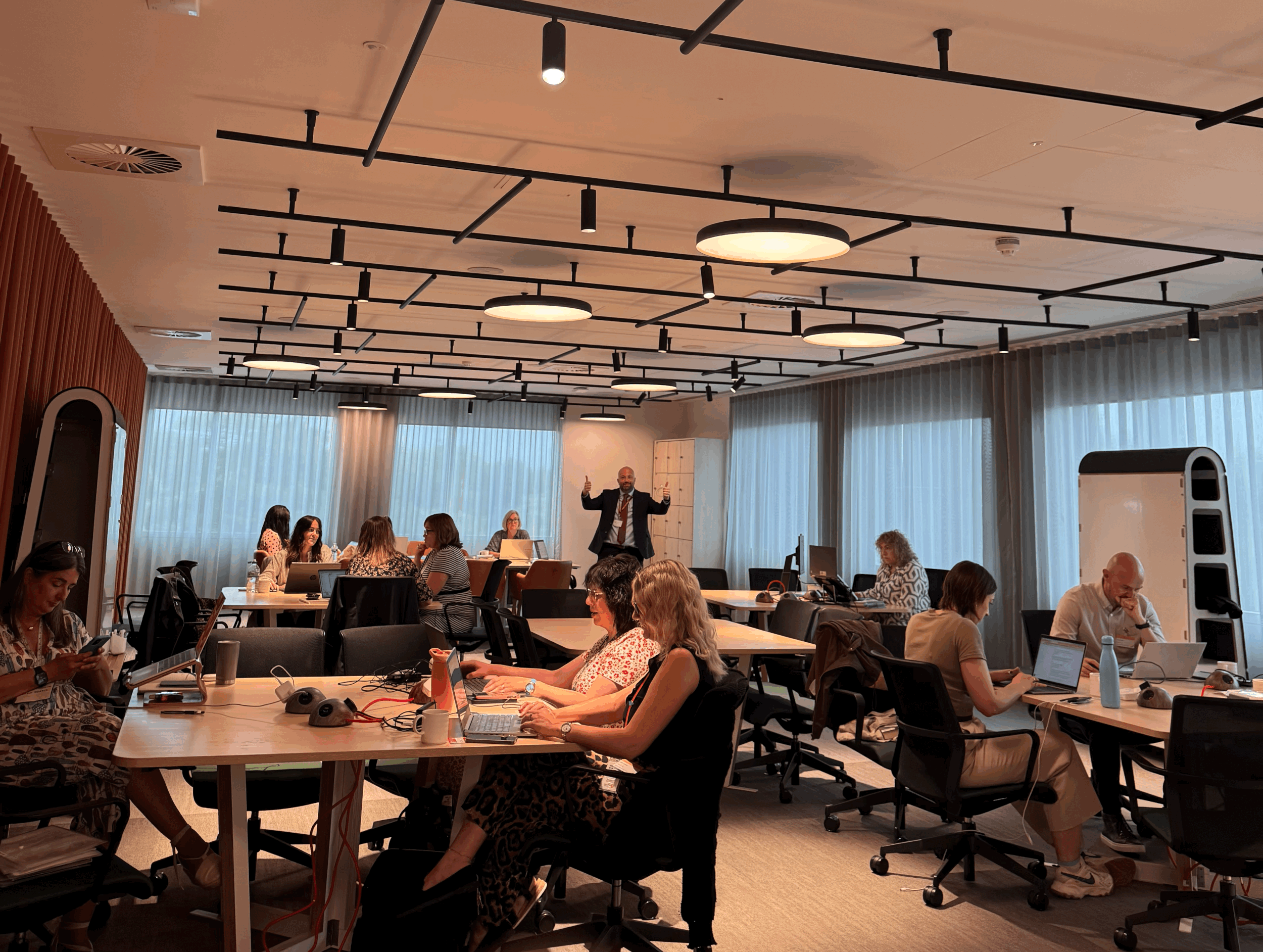 Coworking With Purpose - 22nd January 2026