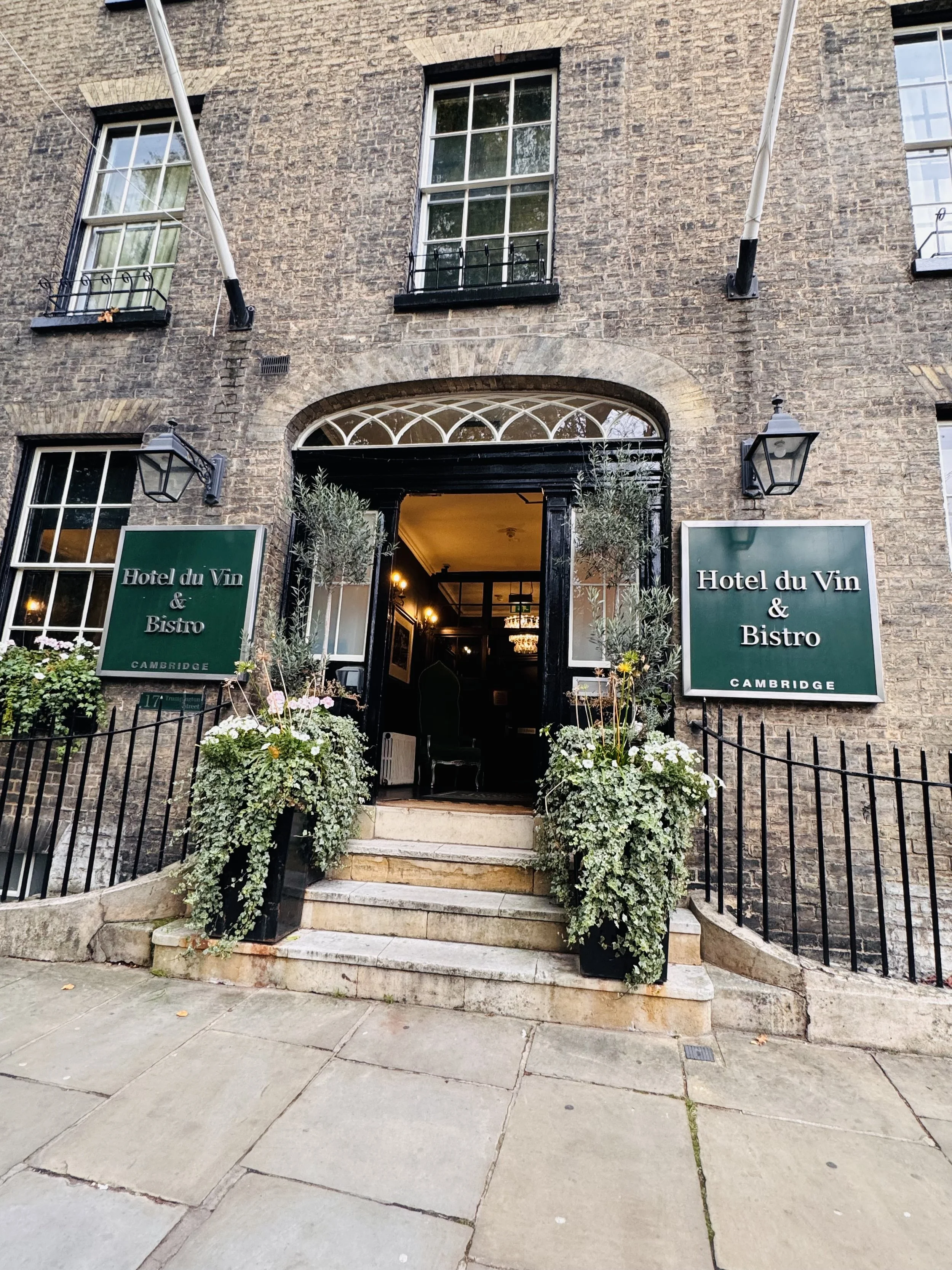 Business Leaders Members Social - 16th April 2026