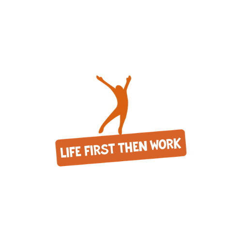 Life First Then Work Ltd
