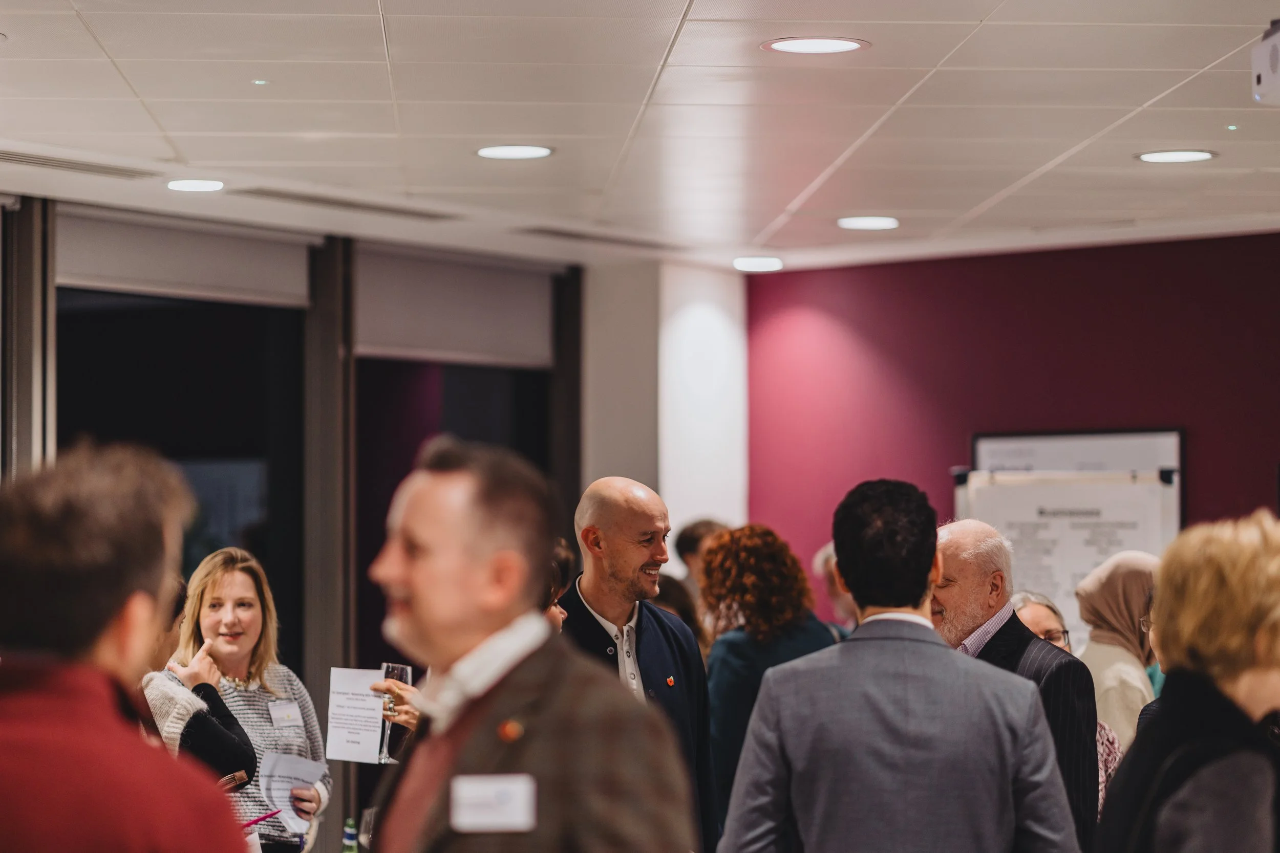 Beyond the Policies: How Businesses Can Truly Drive Social Value