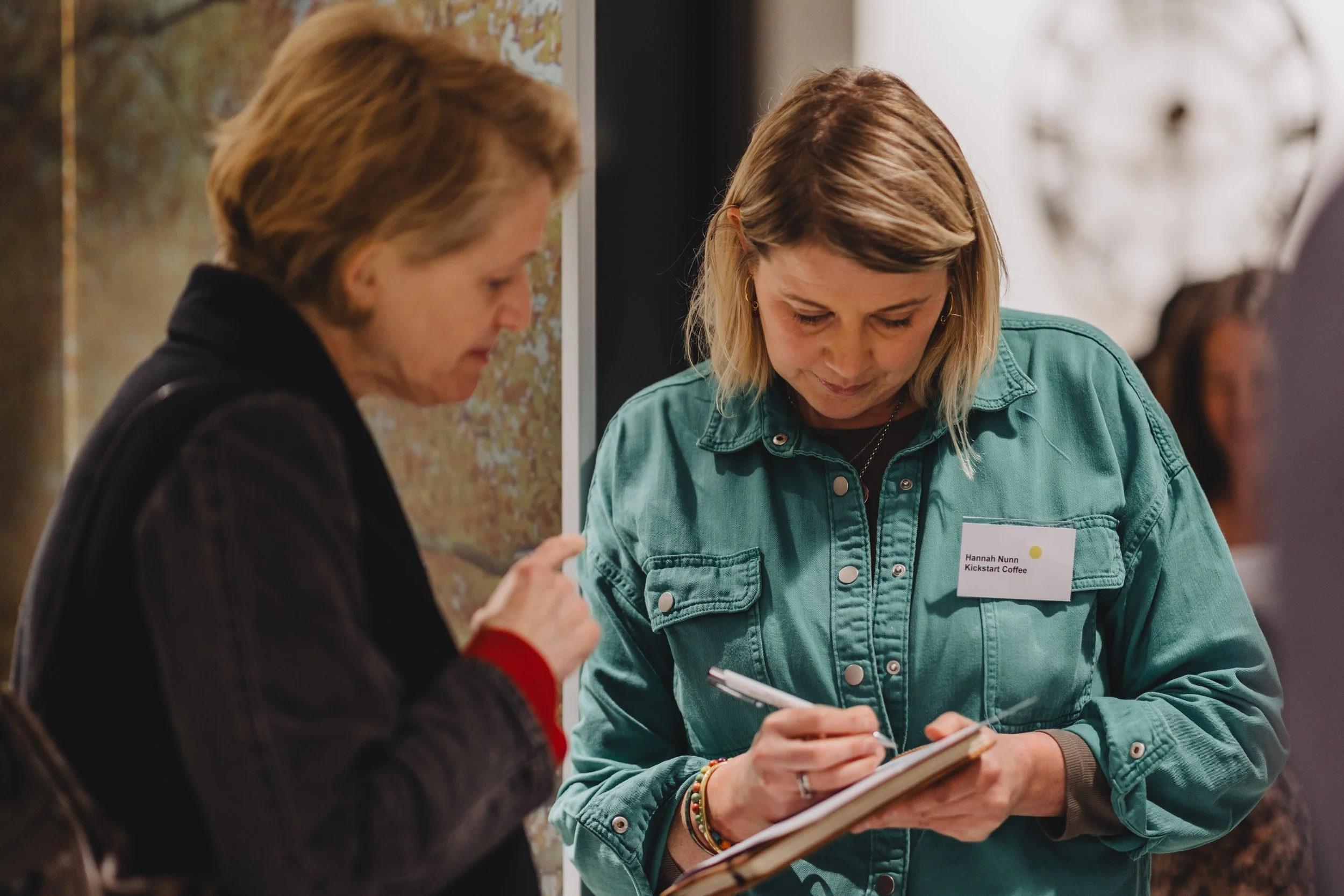 The Power of Mutually Beneficial Partnerships Between Businesses and Charities