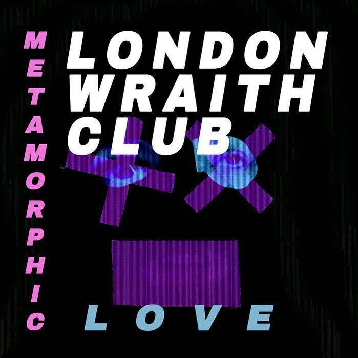New single &ldquo;Metamorphic Love&rdquo; is available on @spotify 

#music #weird #weirdo #pop #rock