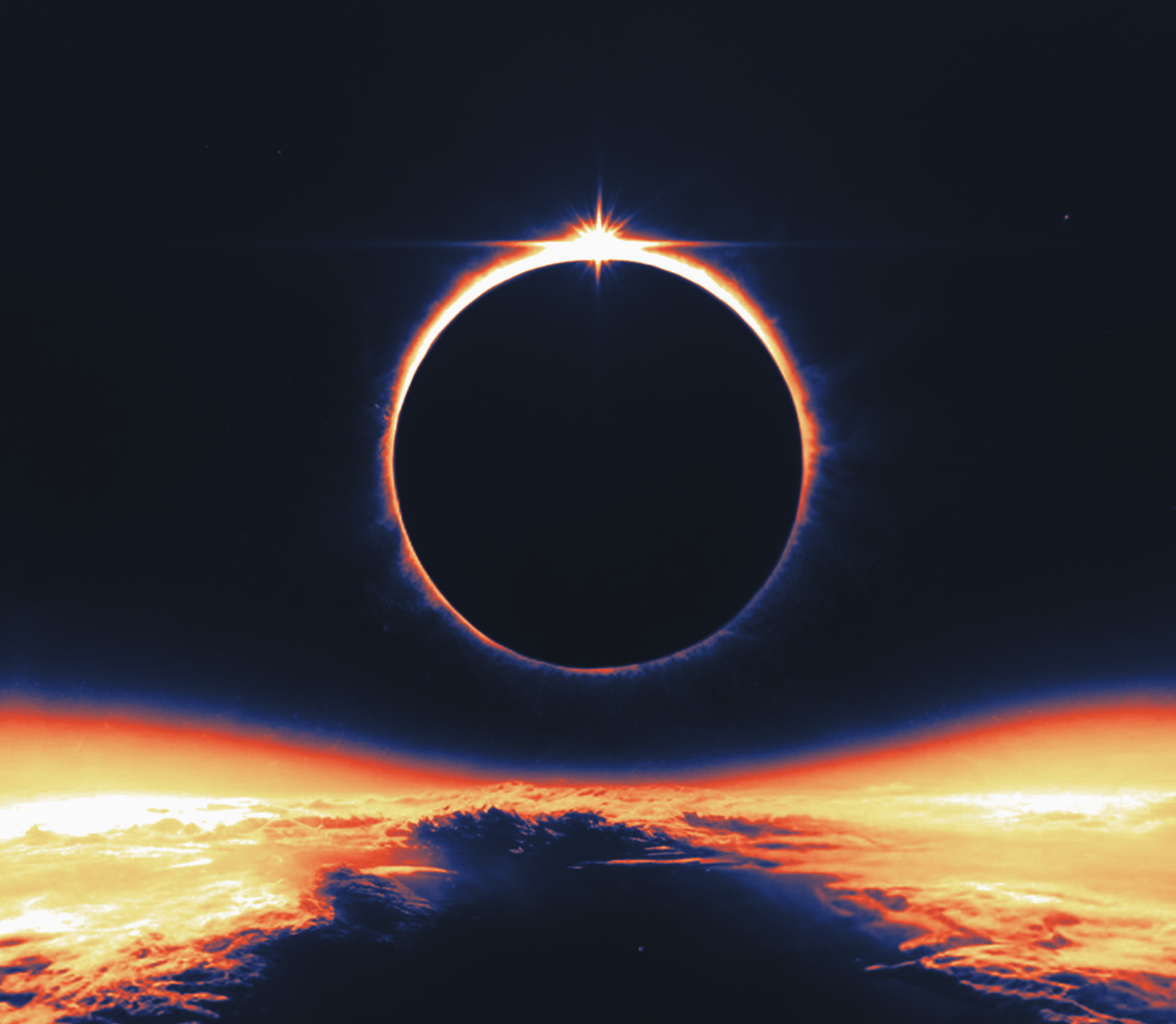 Project EVE (By Request)