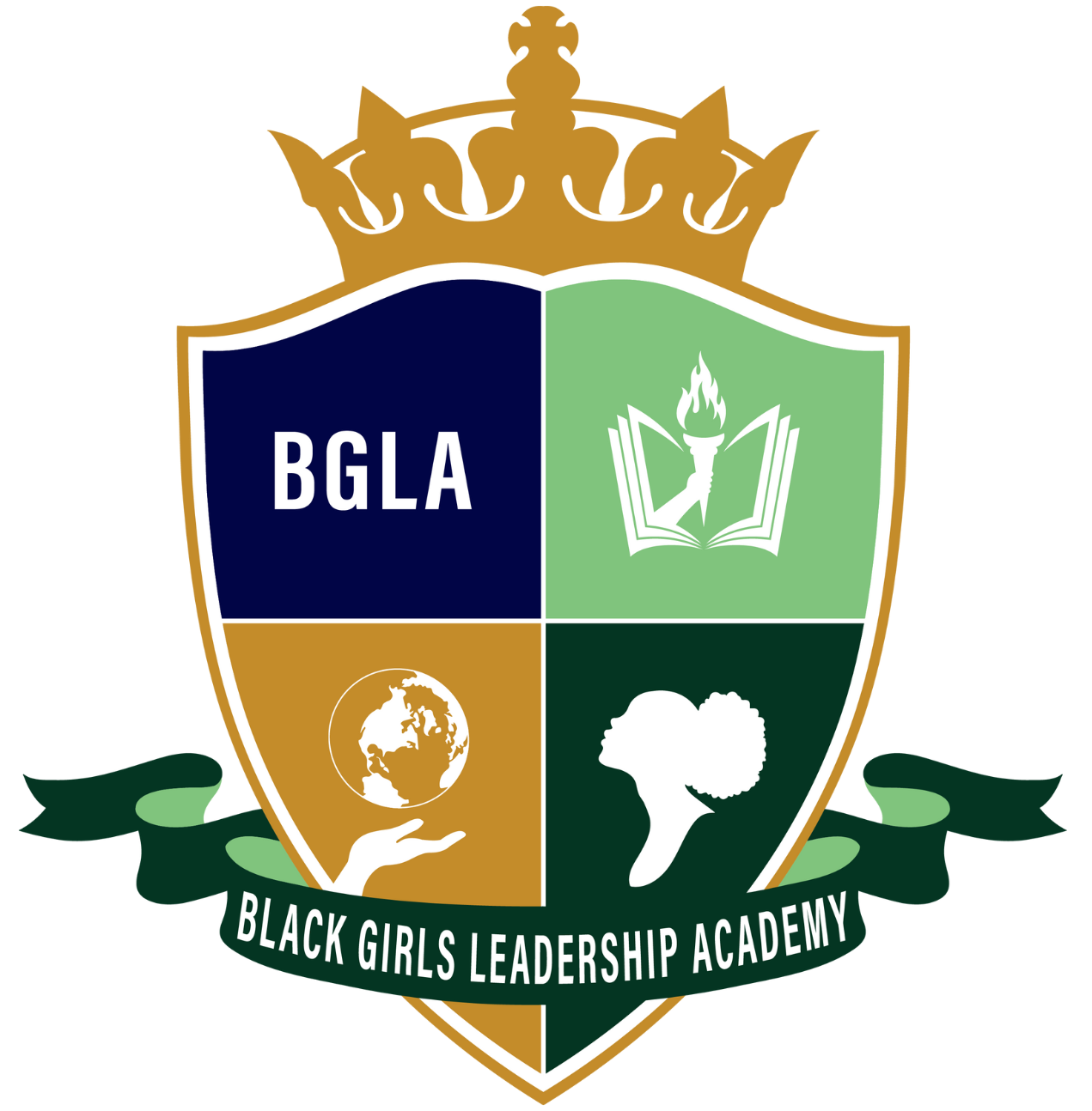 Black Girls Leadership Academy