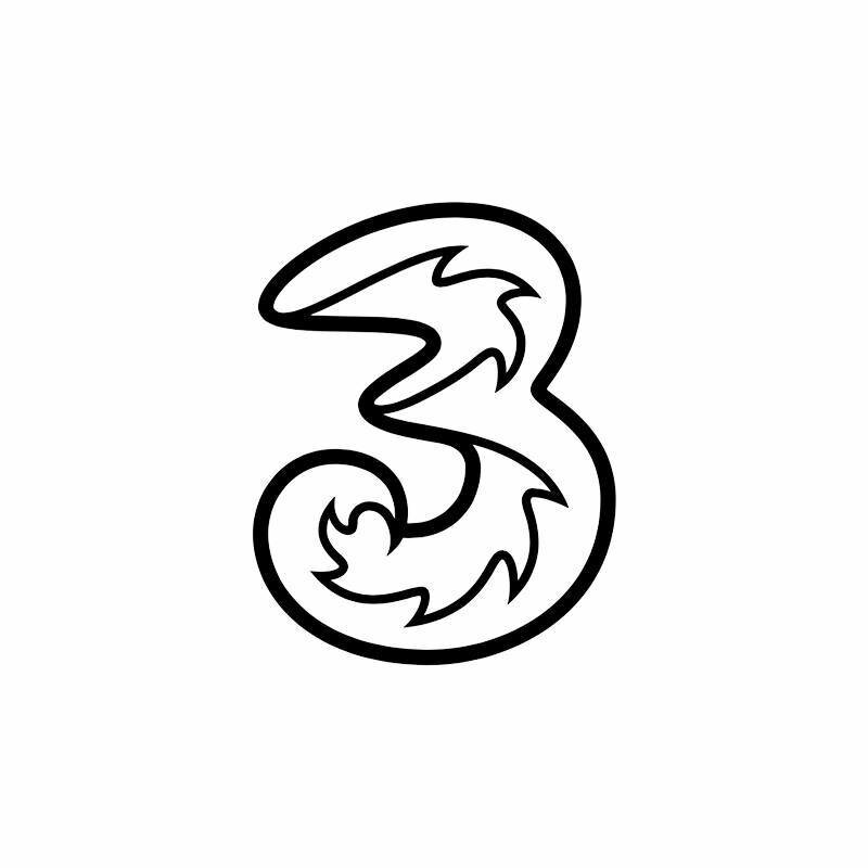 THREE MOBILE