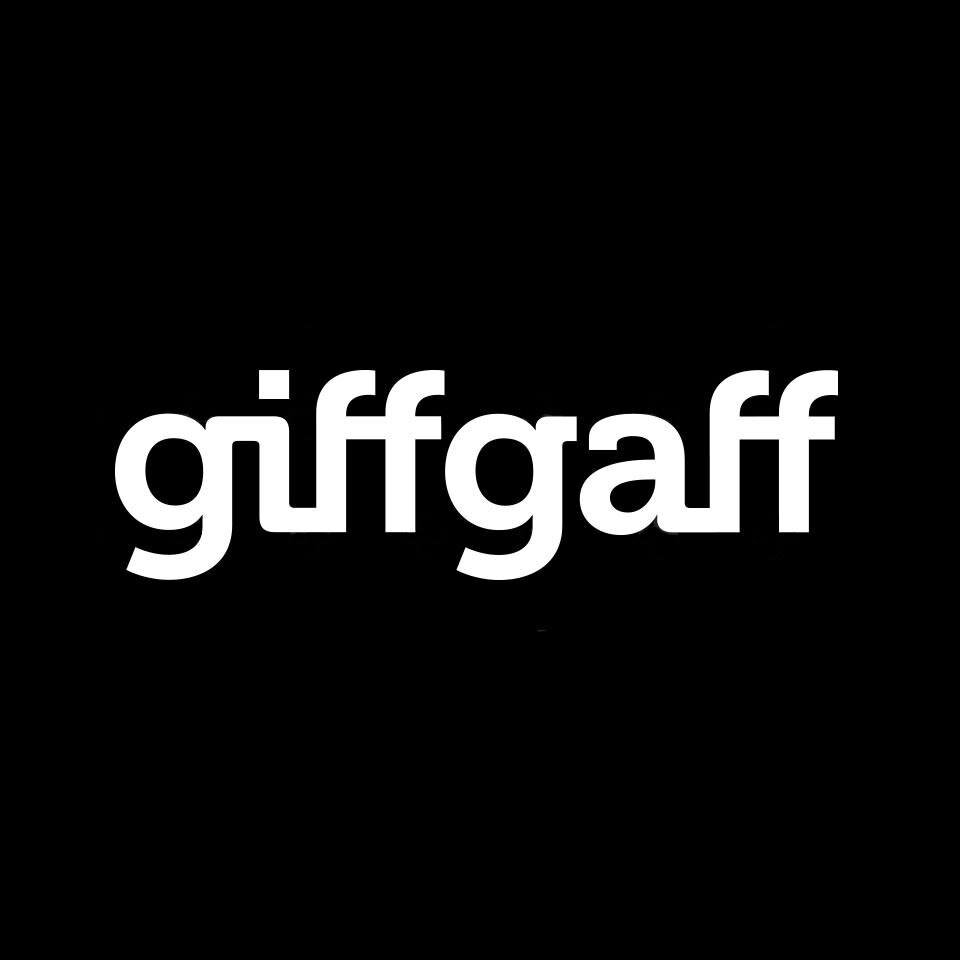 GIFF GAFF
