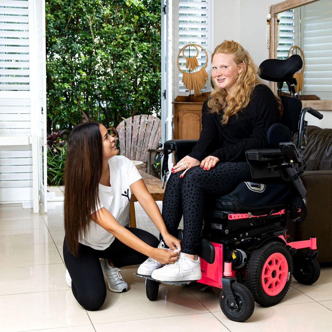 YouCare Disability Services