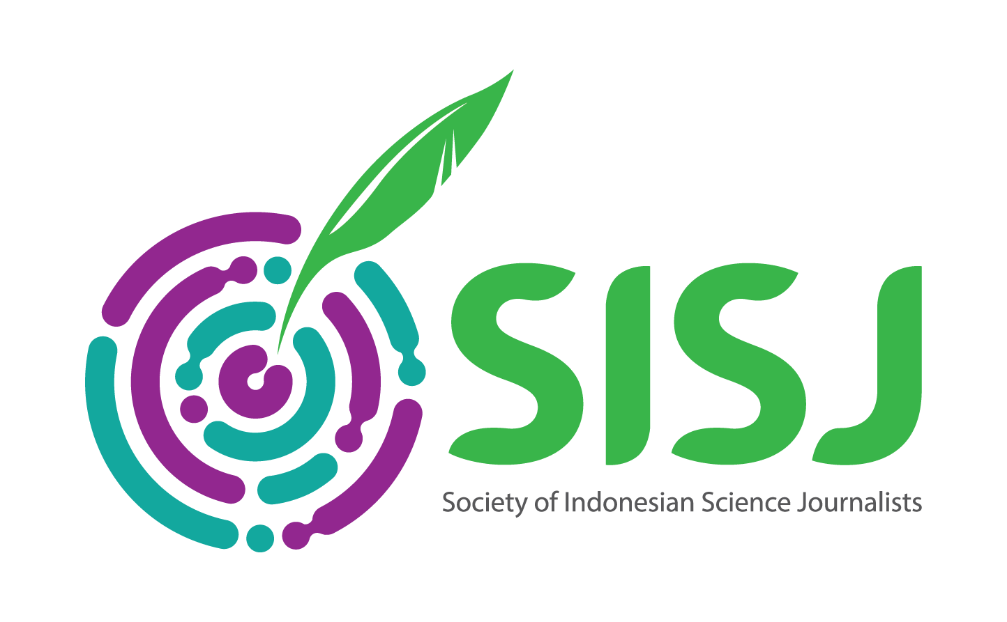 SISJ - Society of Indonesian Science Journalists