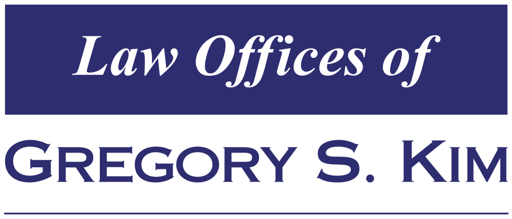 Law Offices of Gregory S. Kim