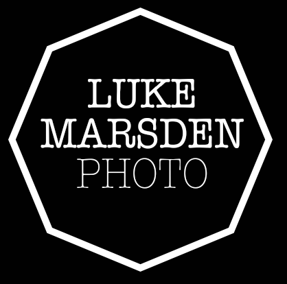 Luke Marsden Photo