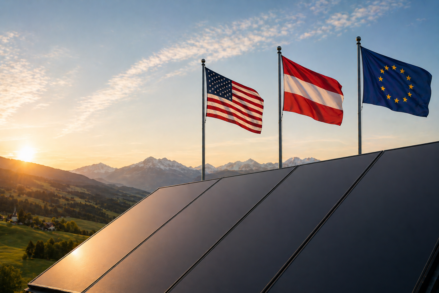 SunHydrogen Opens European Headquarters as Global Hydrogen Demand Accelerates