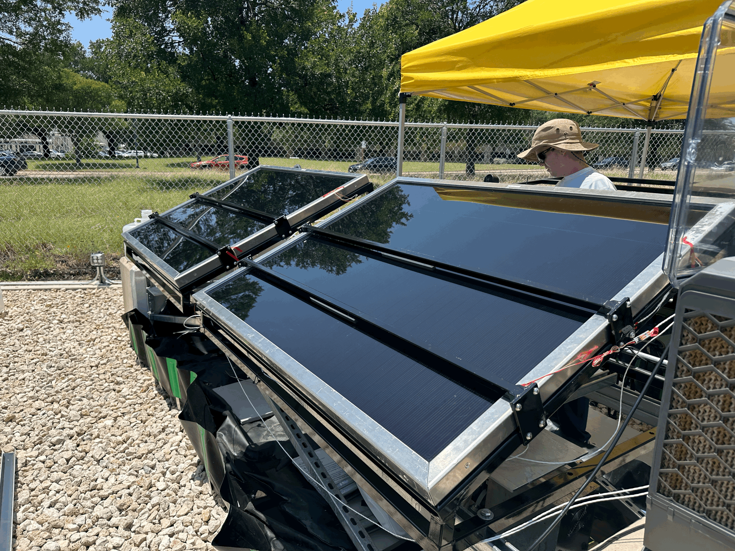 SunHydrogen Provides Technology Update on Austin Pilot Demonstration