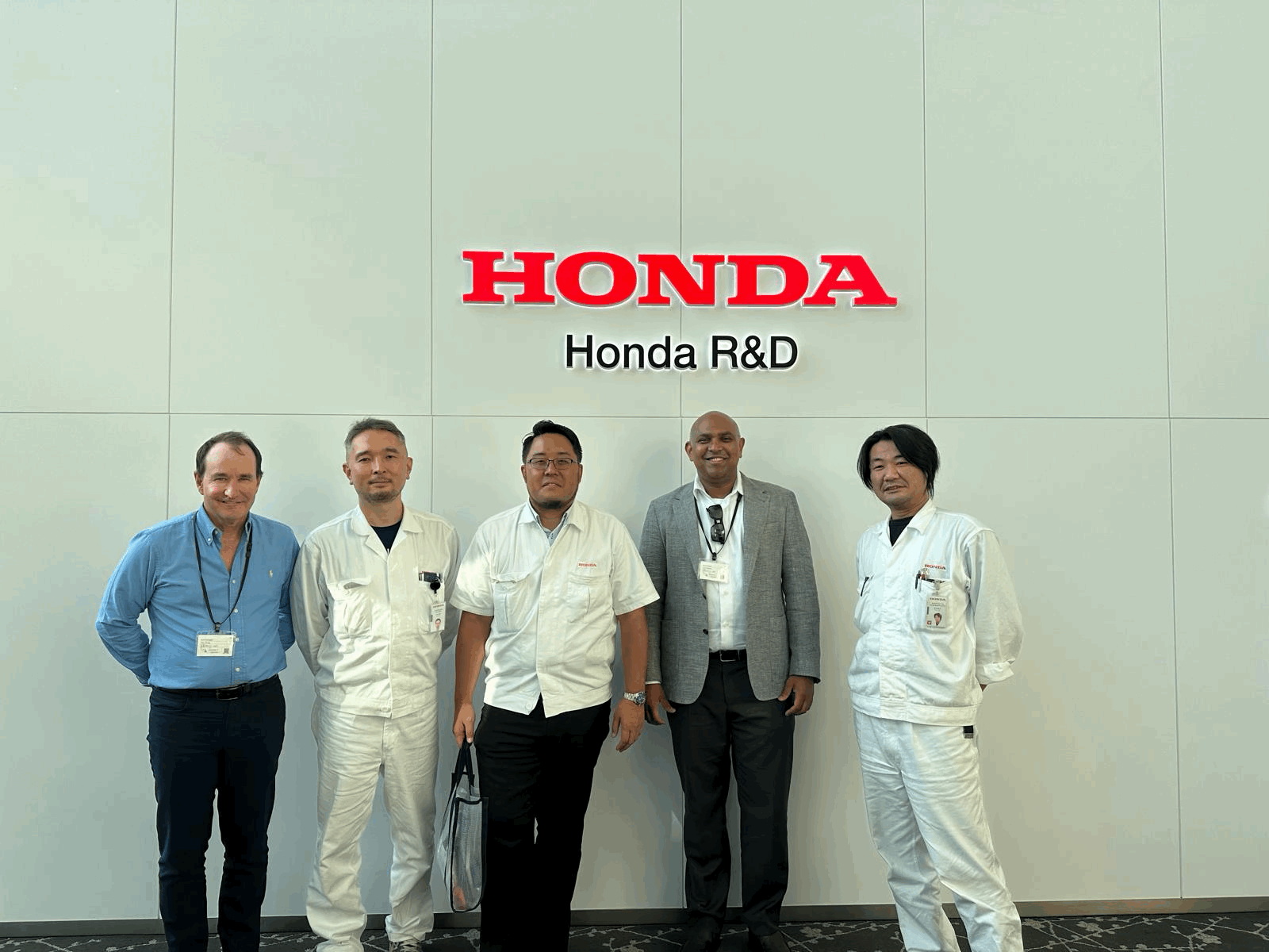 SunHydrogen Extends Joint Development Agreement with Honda R&amp;D