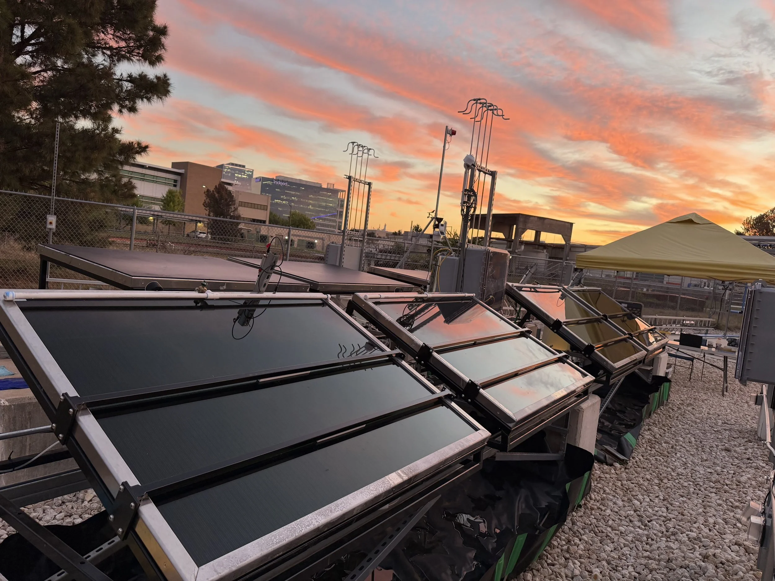 SunHydrogen Provides Austin Pilot Plant Update and Reports 12.3% Solar to Hydrogen Efficiency in Small Scale Lab Testing