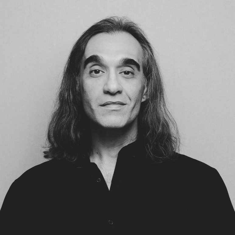 Portrait Fahri Sarimese