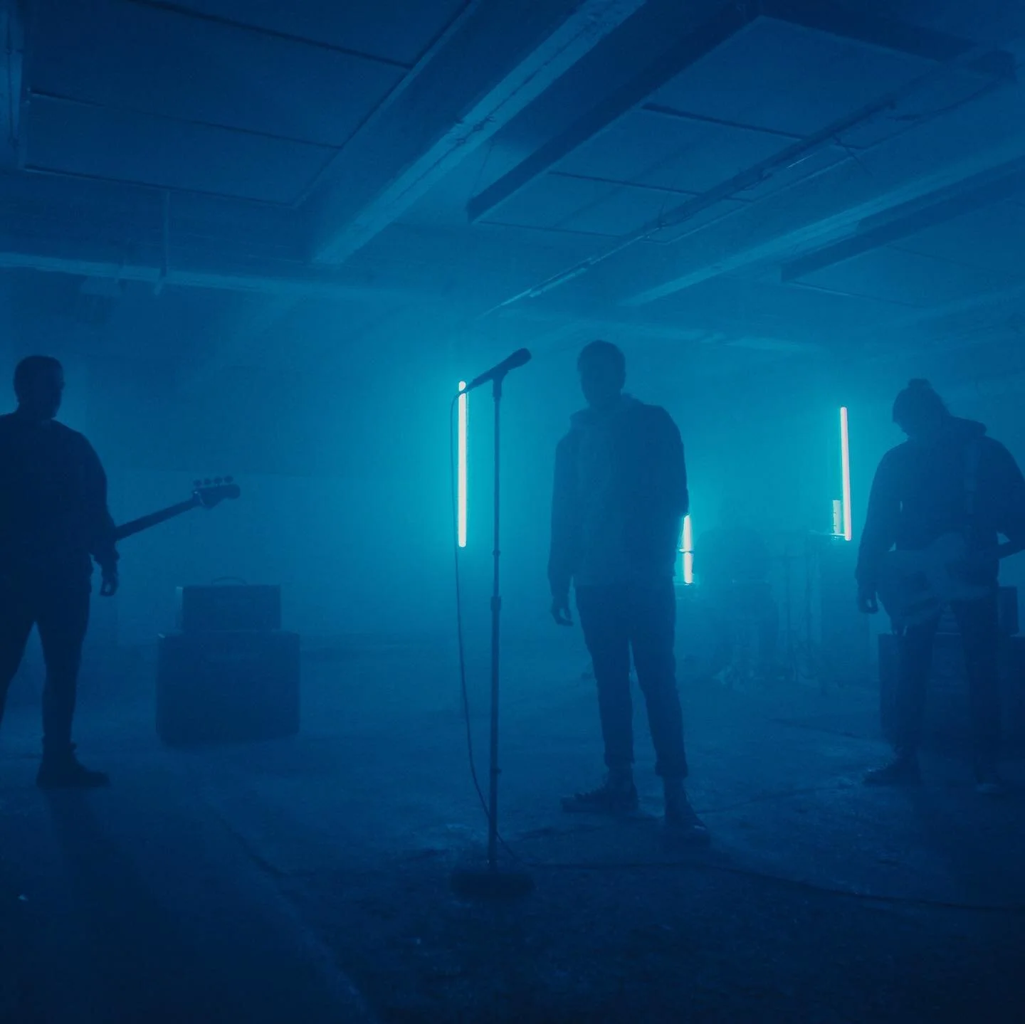 Here&rsquo;s one we put together for @vermont_au a little while ago. ⚡️

Had a lot of fun building a dystopian Blade Runner style world for this and utilising some green screen moments. 

Lit with @nanlite.australia, shot primarily with #supertakumar