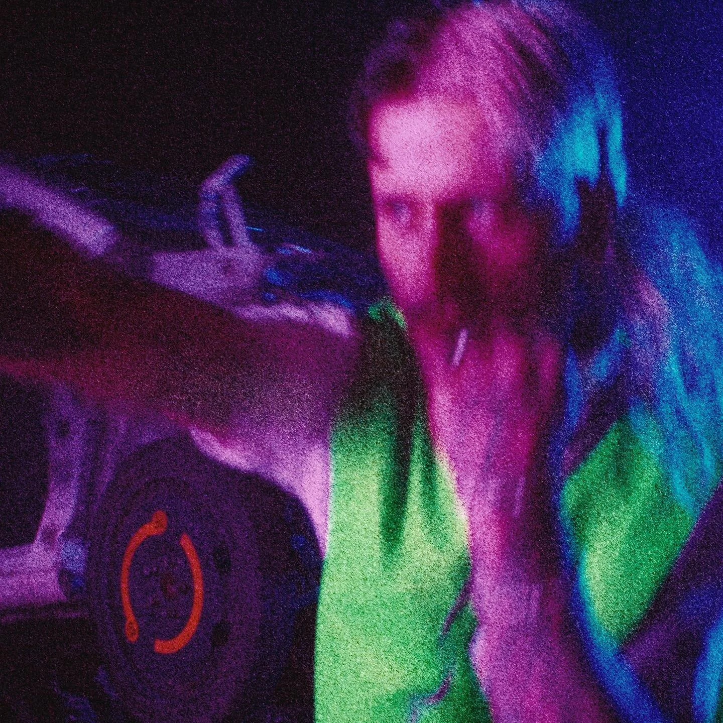 Freaky frames from the newest clip with @oceangrove 🏃🏻SEX DOPE GOLD is out now 🤟🏻