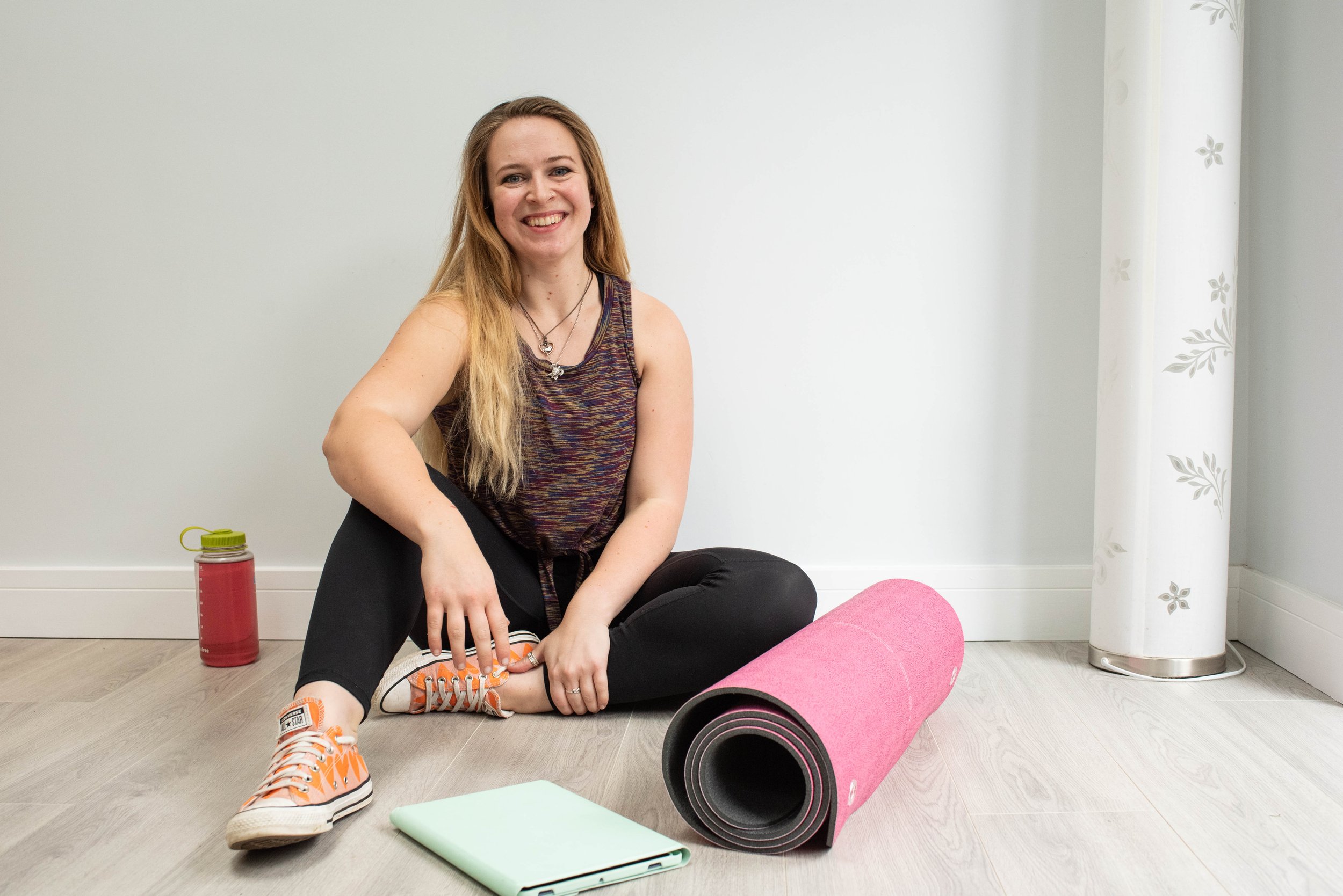 When You Have a Plan but Still Can’t Start